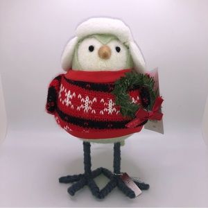 Winter 2022 Spritz Bird from Target “Fika”